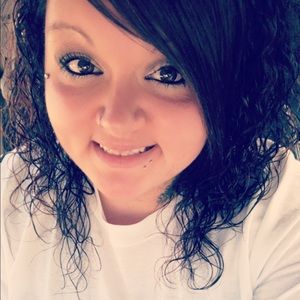 Meet your Posher, Kasey